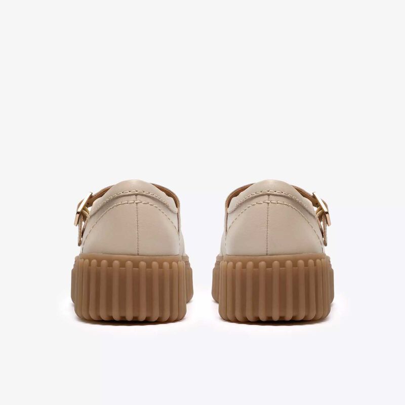 Clarks Women's Torhill Jane image number 3